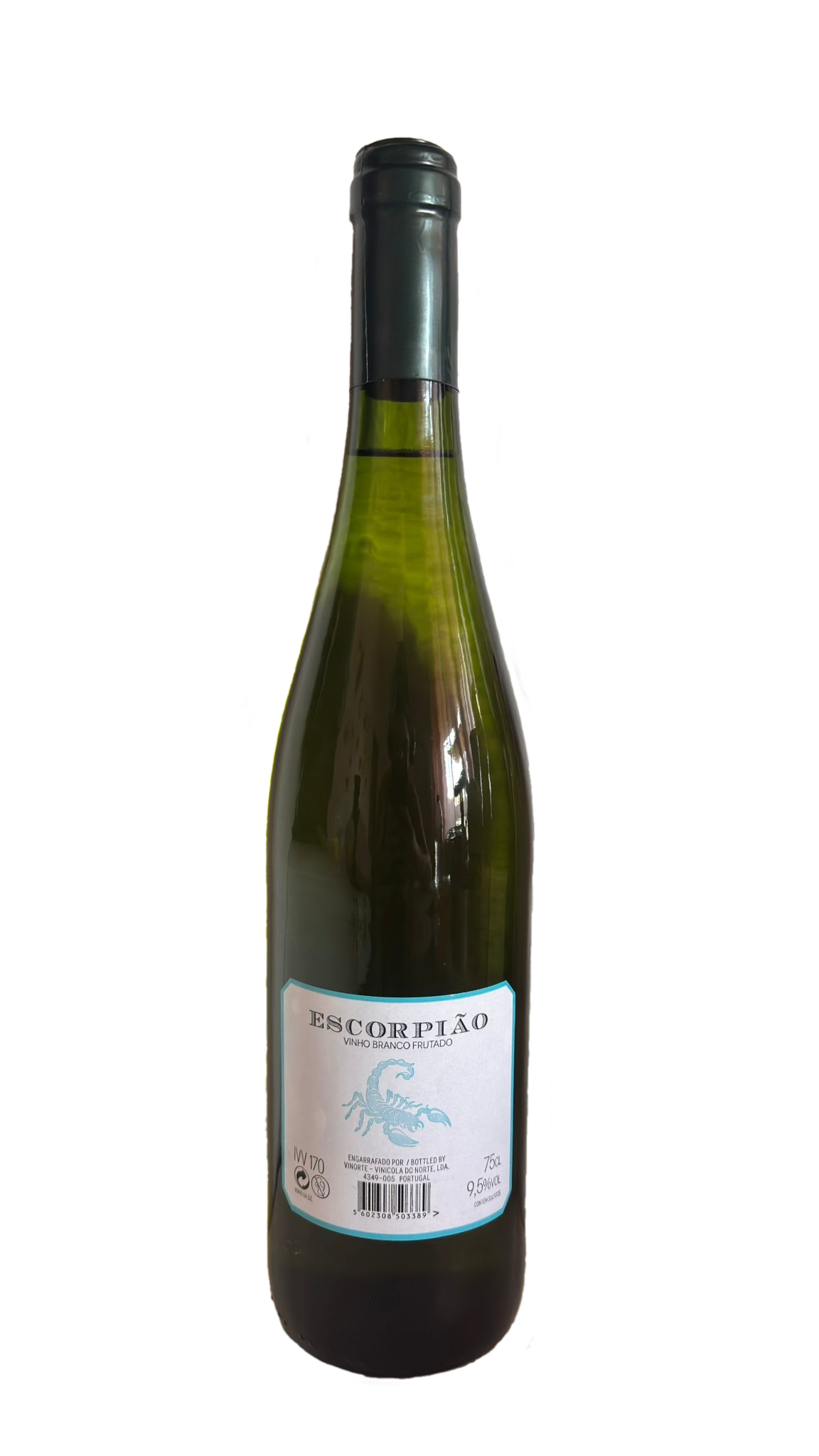 Vinho Branco Escorpião